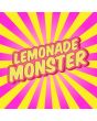 Lemonade Monster - 100ml E-Liquid