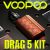Voopoo Drag 5 Kit