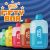 Fifty Bar Disposable - 10pk - 6500 Puff
