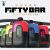 Fifty Bar Disposable - 5pk - 6500 Puff