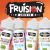 Fruision