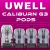Uwell Caliburn Pro Pods