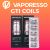 Vapresso GTi Replacement Coils
