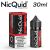 NicQuid - 30ml
