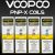 Voopoo PNP-X Coils