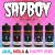 Sad Boy E-Liquid - 