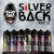 Silverback E-Liquid - 120ml
