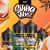 Sinna Vibez - Synthetic Nicotine (TFN) 100ML