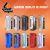 Geek Vape Aegis Solo 3 Mod (External Battery)
