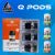 Geek Vape Q Pods