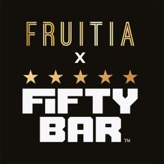 Fruitia x Fifty Bar - 20K Puff Disposable