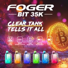 Foger Bit 35K