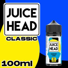 Juice Head - 100ml E-Liquid