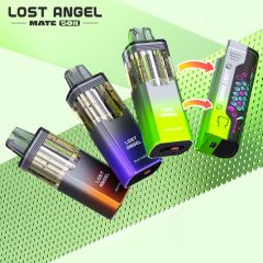 Lost Angel Mate 50K Disposable Pods