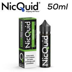 NicQuid 50ml