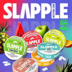Slapple