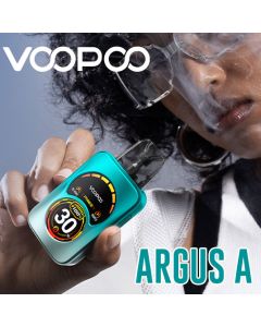 Voopoo Argus A Pod Kit