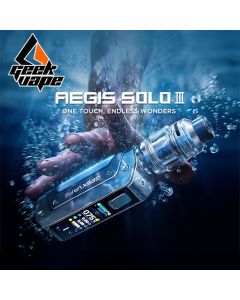 Aegis Solo 3 Kit