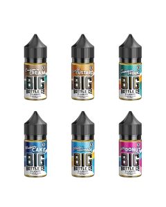 Big Bottle Co. TFN Salts