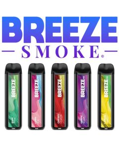 Breeze Pro Disposable