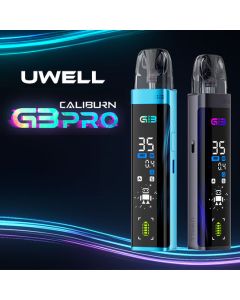 UWell Caliburn G3 Pro