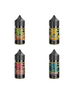 Dr. Big Vapes - 30ml TFN Salts