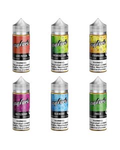 Euphoria Vapor - 100ml E-Liquid