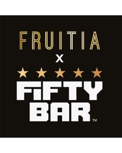 Fruitia x Fifty Bar - 20K Puff Disposable