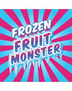 Frozen Fruit Monster