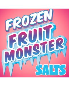 Frozen Fruit Monster Salts - 30ml