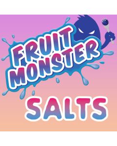 Fruit Monster Salts E-Liquid - 30ml