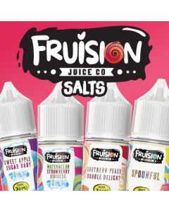 Fruision Salts