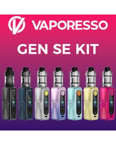 Vaporesso Gen SE Kit
