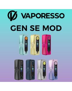 Vaporesso Gen SE Mod