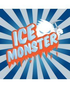 Ice Monster