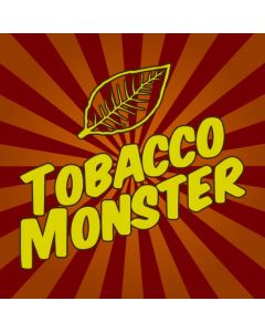Tobacco Monster - 100ml E-Liquid