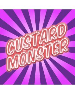 Custard Monster