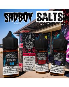 Sad Boy Salts