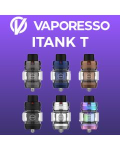 Vaporesso iTank T
