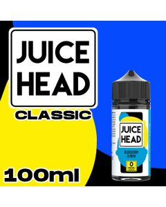 Juice Head - 100ml E-Liquid