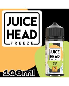 Juice Head Freeze - 100ml E-Liquid