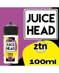 Juice Head -100ML ZTN E-Liquid (NEW FLAVOR!)