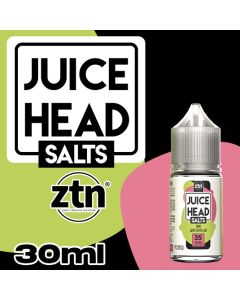 Juice Head 30ML ZTN Salts (NEW FLAVOR!)