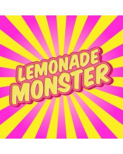 Lemonade Monster - 100ml E-Liquid