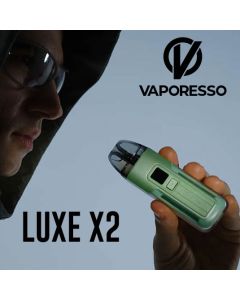 Vaporesso Luxe X2 Pod Kit