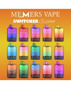 Memers - Switcher S22000