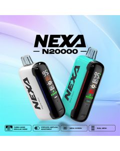 Nexa N20000 20K Disposable Vape