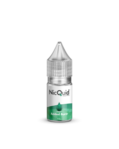 NicQuid - Added Burst