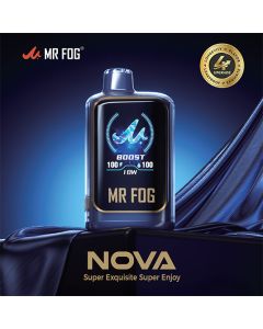 Mr. Fog - NOVA 36K Disposable