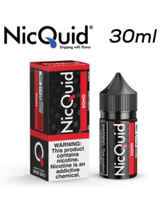 NicQuid - 30ml